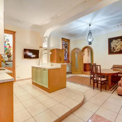 Hotel 5 Sezonov спа