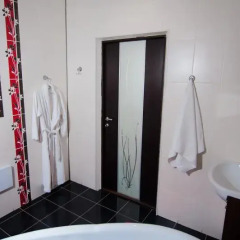 Отель Пятерочка Люкс 3* Номер Делюкс фото 15