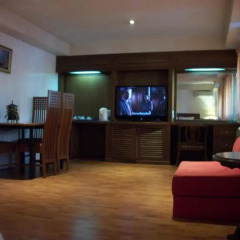 Sawasdee Hotel 2* Полулюкс с различными типами кроватей фото 5