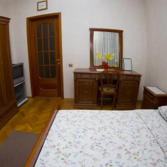 Гостиница Rooms Na Tulskoy комната для гостей фото 5