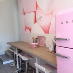 Отель Ma chambre à Lyon Франция, Лион - отзывы, цены и фото номеров - забронировать отель Ma chambre à Lyon онлайн в номере