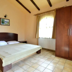 Hotel S-Klub 4* Апартаменты с различными типами кроватей фото 8