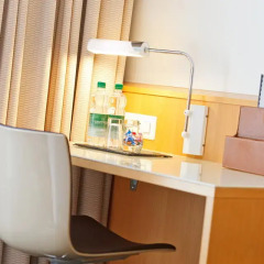 Hotel Basilea Zurich 3* Стандартный номер фото 6