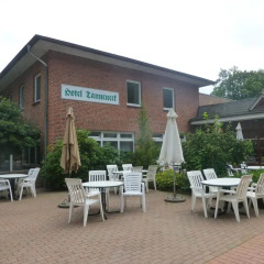 Hotel Tanneneck бассейн