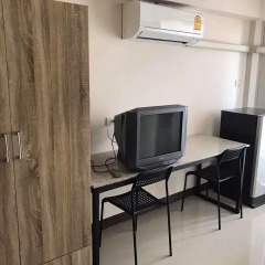 Отель Sea Land View 2* Номер категории Эконом с различными типами кроватей фото 5