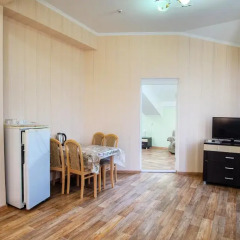Гостиница Континент 2* Люкс фото 16
