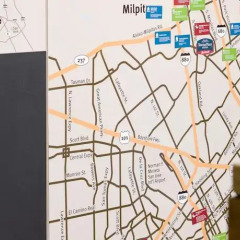 Отель TownePlace Suites Milpitas Silicon Valley детские мероприятия
