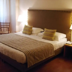 Hotel Dei Duchi 4* Люкс фото 2