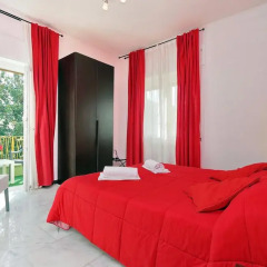 Отель I Pini di Roma - Rooms & Suites Стандартный номер с различными типами кроватей фото 7