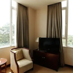 Ying Ge Hai Holidays Hotel удобства в номере фото 2