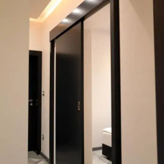 Отель Silver Springs Улучшенные апартаменты разные типы кроватей фото 46