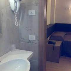 Hotel Villa Costanza 3* Стандартный номер с различными типами кроватей фото 2