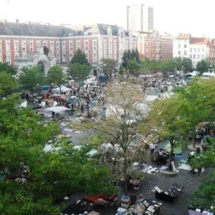 Hostel Galia