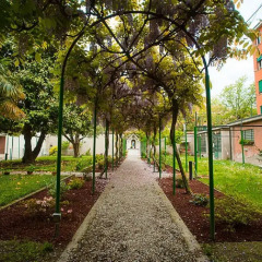 Отель Casa Caburlotto Италия, Венеция - - забронировать отель Casa Caburlotto, цены и фото номеров