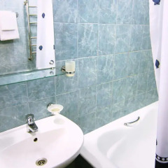 Клуб-отель Агни 3* Полулюкс разные типы кроватей фото 18