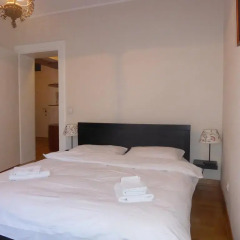 Апартаменты Apartment Deligradska Апартаменты с различными типами кроватей фото 21