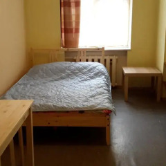 Отель On Sotsialisticheskaya Guest House Санкт-Петербург комната для гостей фото 2