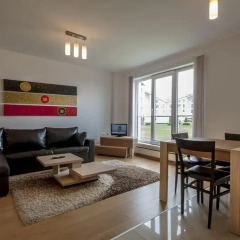 Отель St George'S Palace 4* Апартаменты фото 3