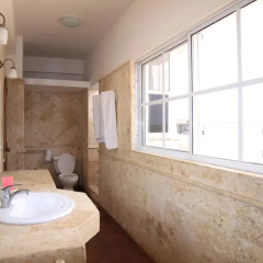 Отель Residencial Las Palmeras de Willy 3* Люкс с различными типами кроватей фото 10