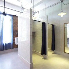 Oneday Hostel Бангкок комната для гостей фото 2