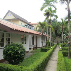 Отель Darin Bungalow Пхукет фото 6