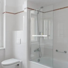 Hotel Ambiance 4* Стандартный номер с различными типами кроватей фото 4
