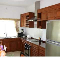 Отель Platinum Residence Park в номере фото 2