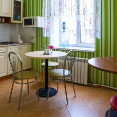Mini hotel Non-Stop в номере фото 2
