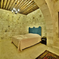 Dedeli Konak Cave Hotel 2* Стандартный номер фото 4