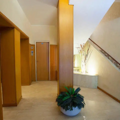 Отель Elements Bed&Breakfast сауна