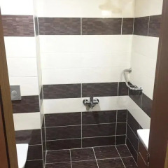 Nil Hotel 3* Стандартный номер с различными типами кроватей фото 16