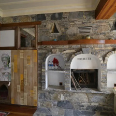Отель Efes Konaklari 4* Номер Делюкс фото 2