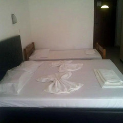Отель Koviou Holiday Village комната для гостей фото 3