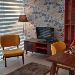 Отель Chakra Suites Levent интерьер отеля фото 2