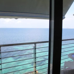 Nimfa Hotel 3* Люкс повышенной комфортности с различными типами кроватей фото 9