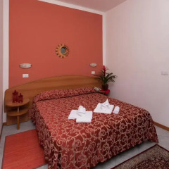 Отель BAHAMA 3* Стандартный номер