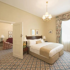 The Hotel Windsor 5* Полулюкс с различными типами кроватей фото 2