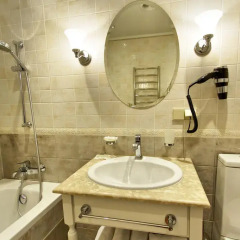 Отель Semarah Apartamenti Апартаменты фото 8