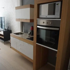 Отель Centro Historico Loft by LaTour Hotels and Resorts Мехико удобства в номере фото 2