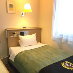 Grand Park Hotel Panex Chiba Тиба сейф в номере