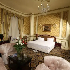Windsor Palace Hotel 4* Полулюкс с различными типами кроватей фото 7