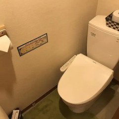 Отель Khaosan Tokyo Kabuki Токио удобства в номере