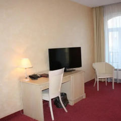 Отель Conti 4* Апартаменты фото 4