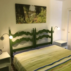 Отель Casa Bianca Rais Gerbi Ласкари сейф в номере