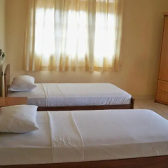 Hotel Red Rose комната для гостей фото 2
