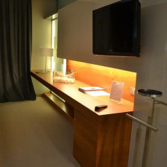 Cosmopolitan Hotel 4* Люкс фото 4