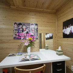 Отель Cheongdam Guest House развлечения