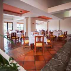 Armenia Hotel SA питание