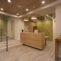 Prima Kings Hotel Израиль, Иерусалим - отзывы, цены и фото номеров - забронировать отель Prima Kings Hotel онлайн спа