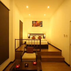 Blue Water Boutique Hotel комната для гостей фото 5